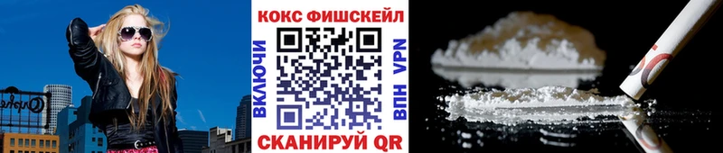 КОКАИН FishScale  Камень-на-Оби 