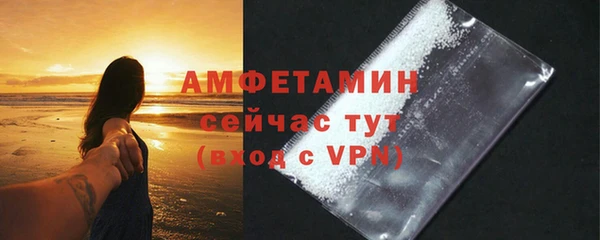 крисы Баксан