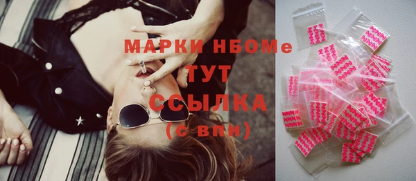 крисы Баксан