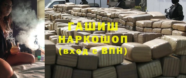 крисы Баксан